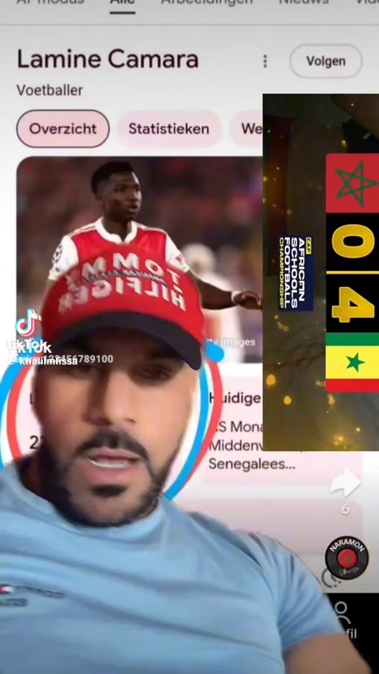 TikTok video thumbnail by lachgar695gmail.com