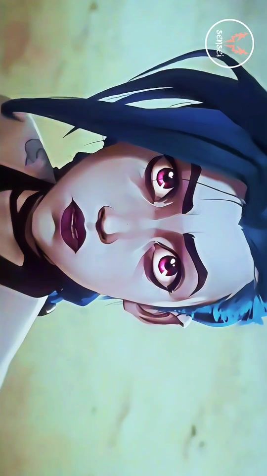 TikTok video thumbnail by 2099sensei