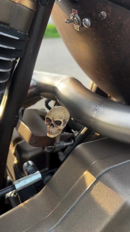 TikTok video thumbnail by iron_classics_choppers