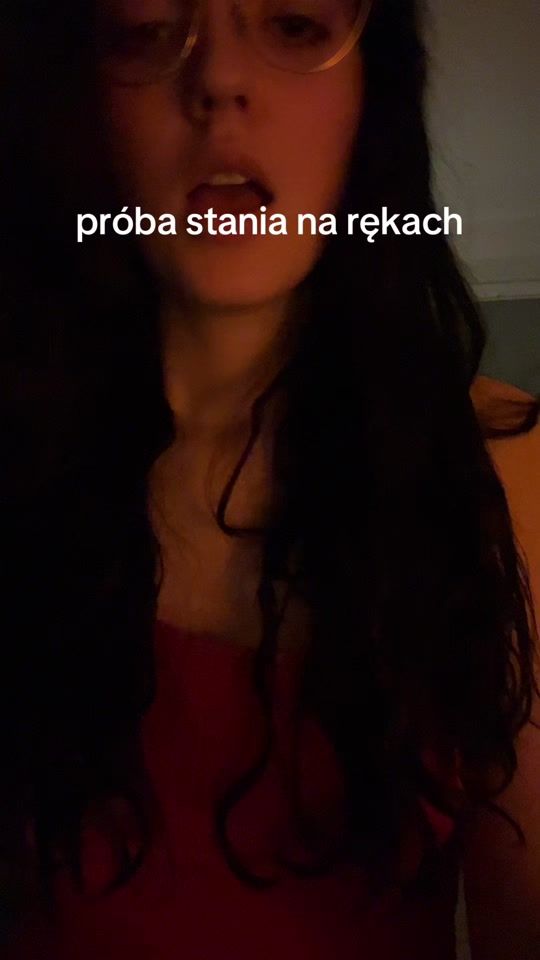 TikTok video thumbnail by tosia_laskowska._