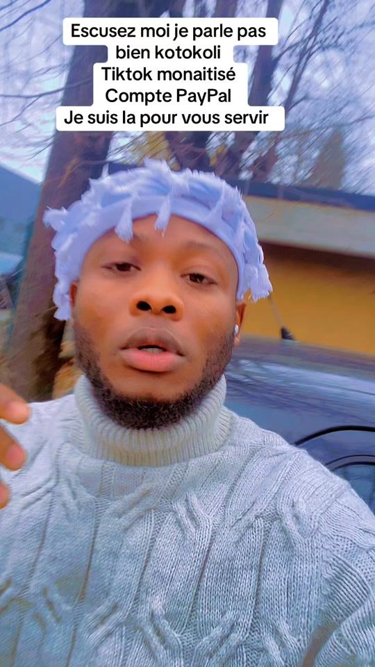 TikTok video thumbnail by cherra_cherif