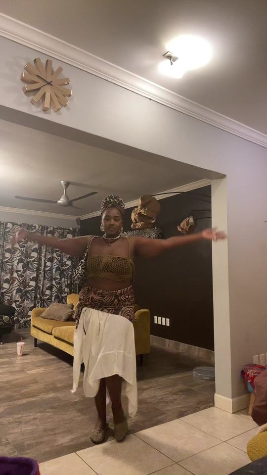 TikTok video thumbnail by quiwenaafra