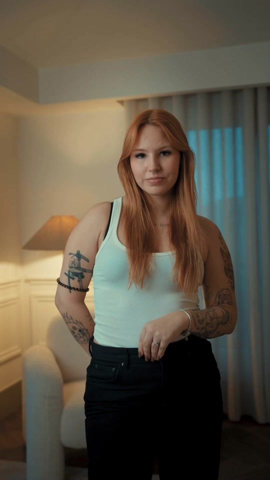 TikTok video thumbnail by ltrixxie