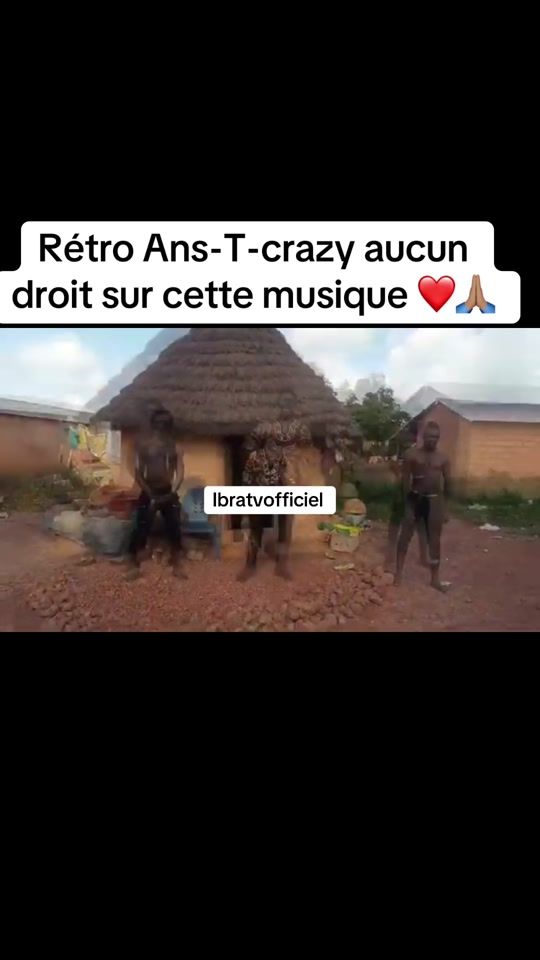 TikTok video thumbnail by ibratvofficielle