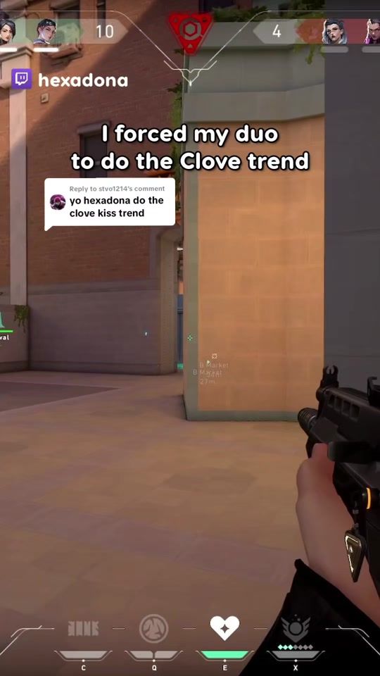 TikTok video thumbnail by hexadona
