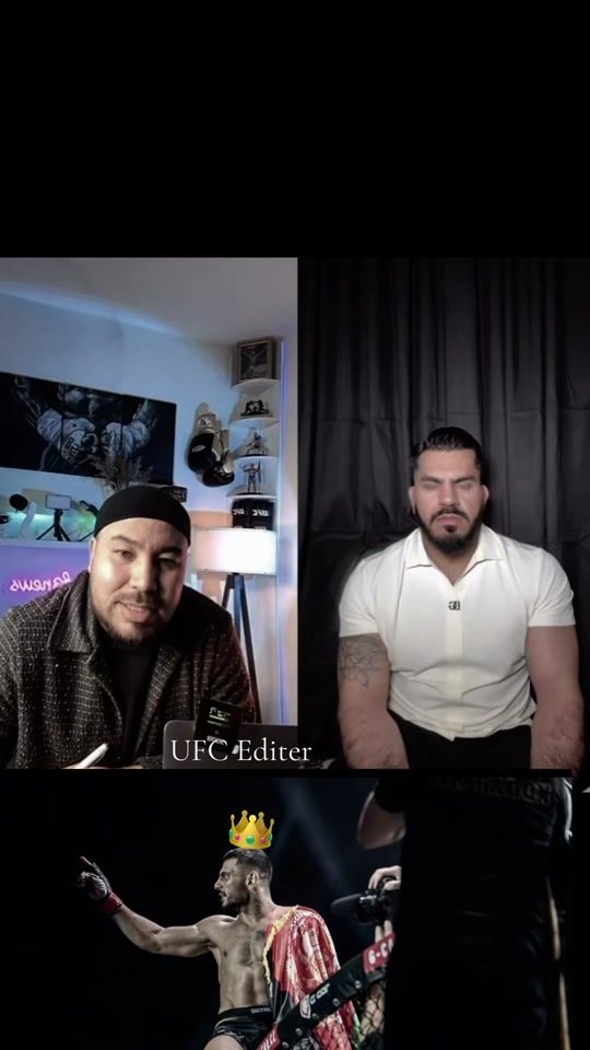 TikTok video thumbnail by ufcediter0