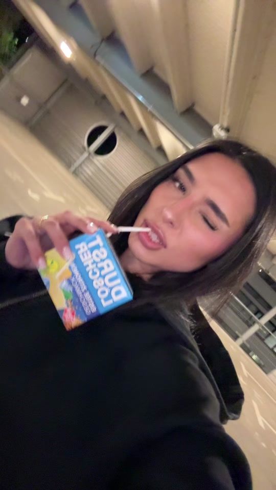 TikTok video thumbnail by selinaselman