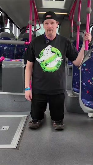 TikTok video thumbnail by herrbusfahrer