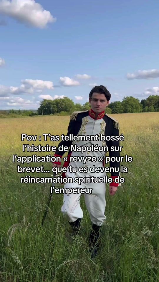 TikTok video thumbnail by matthieupremier