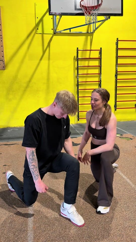 TikTok video thumbnail by strong_zuza