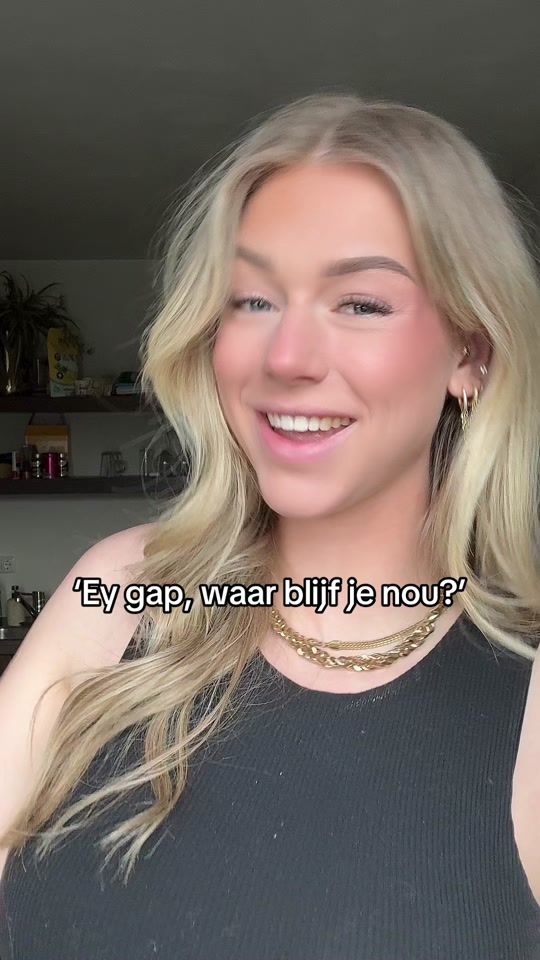 TikTok video thumbnail by maaike.vz