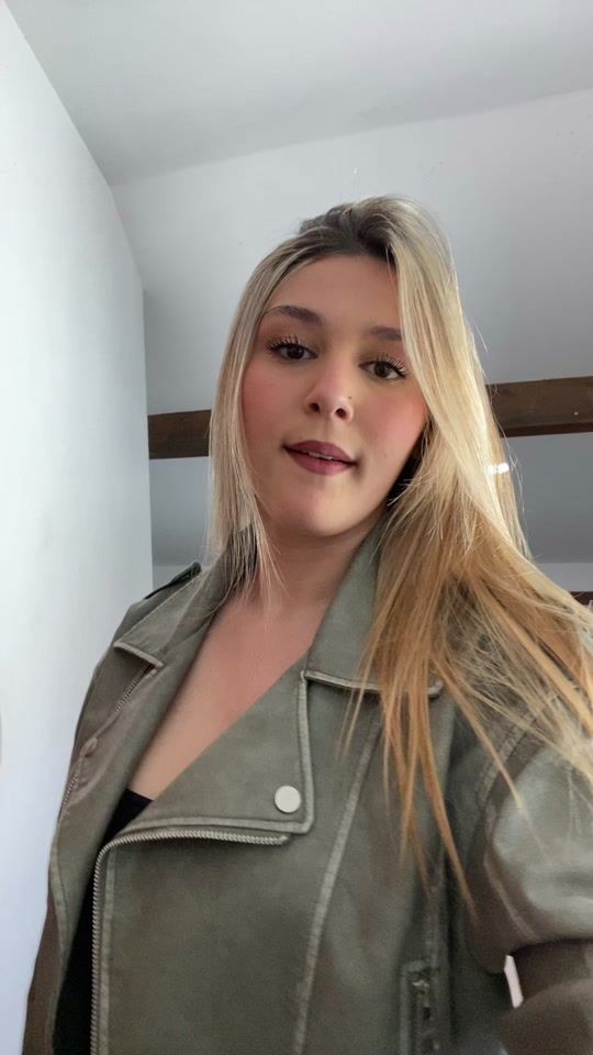 TikTok video thumbnail by m_18riaa