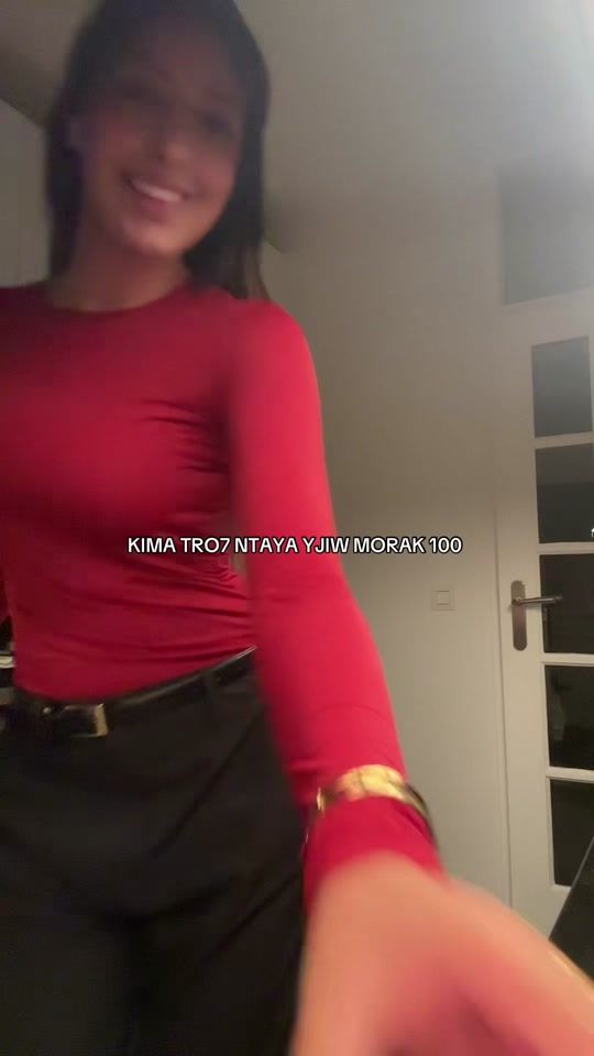 TikTok video thumbnail by dieenehajar
