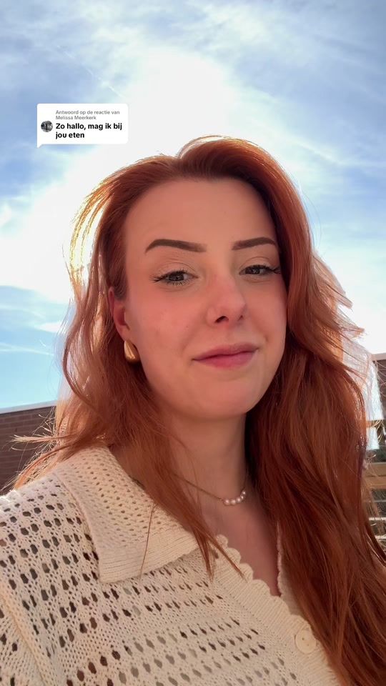 TikTok video thumbnail by melissameerkerk