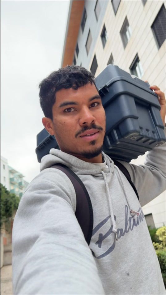 TikTok video thumbnail by garyieu_