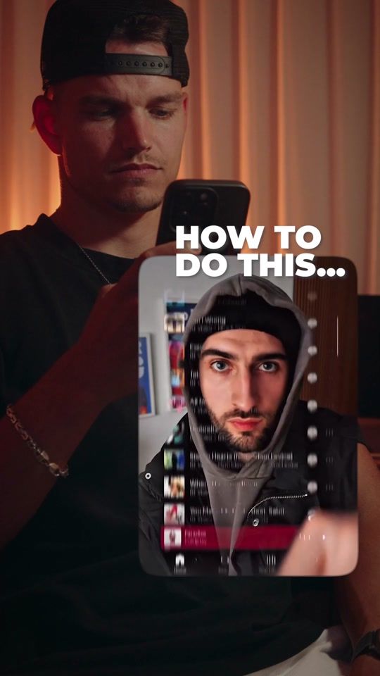 TikTok video thumbnail by editly.hq
