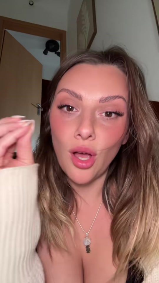 TikTok video thumbnail by ludmillatunger