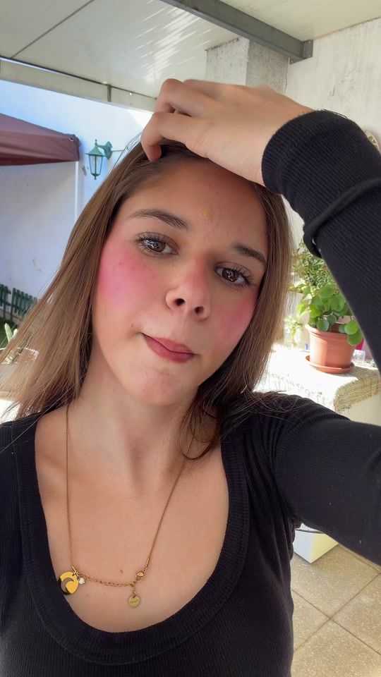 TikTok video thumbnail by _nonomendesab