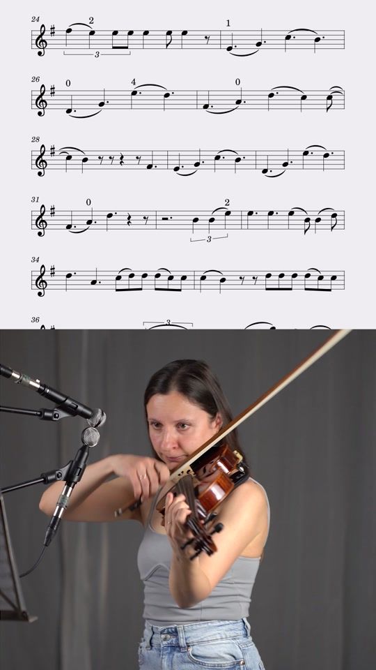 TikTok video thumbnail by tviolin_com