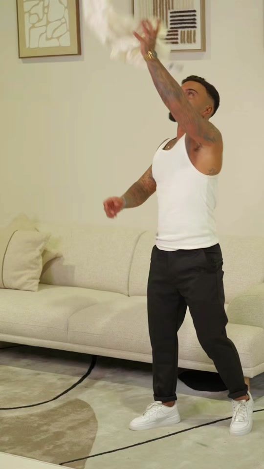 TikTok video thumbnail by tentacao.de.roupa