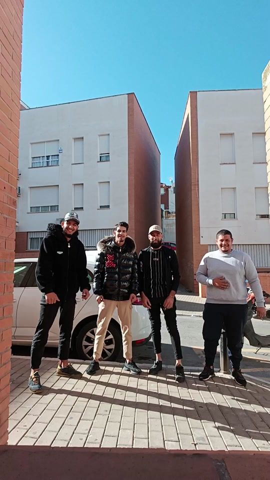 TikTok video thumbnail by viruta_flamenco