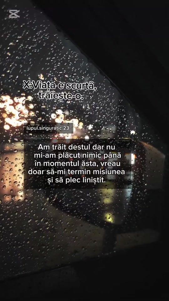 TikTok video thumbnail by lupul.singuratic.23