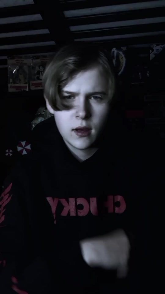 TikTok video thumbnail by oliverthecosplayer