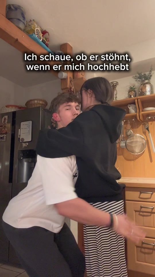 TikTok video thumbnail by joel.und.paula