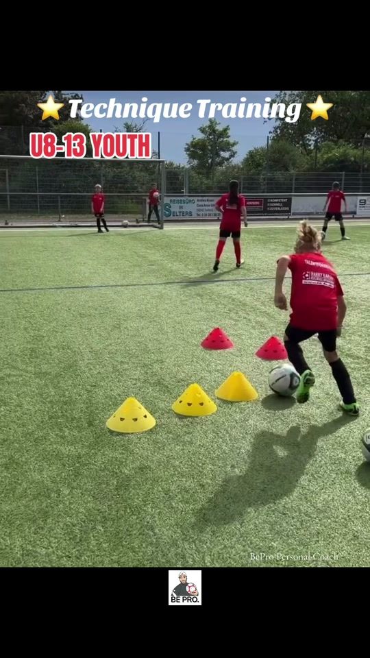TikTok video thumbnail by the_tactics_coach