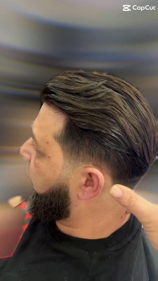 TikTok video thumbnail by barberhaus