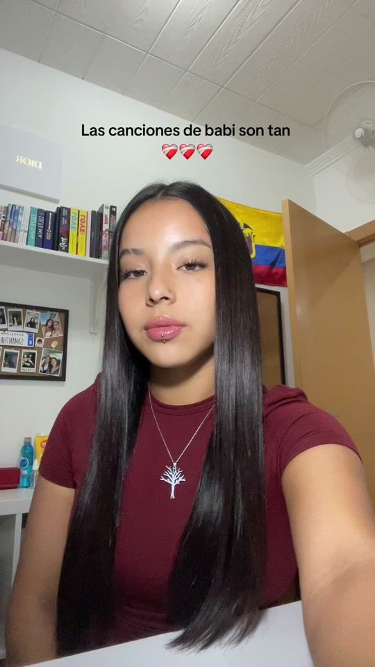 TikTok video thumbnail by samruizz__