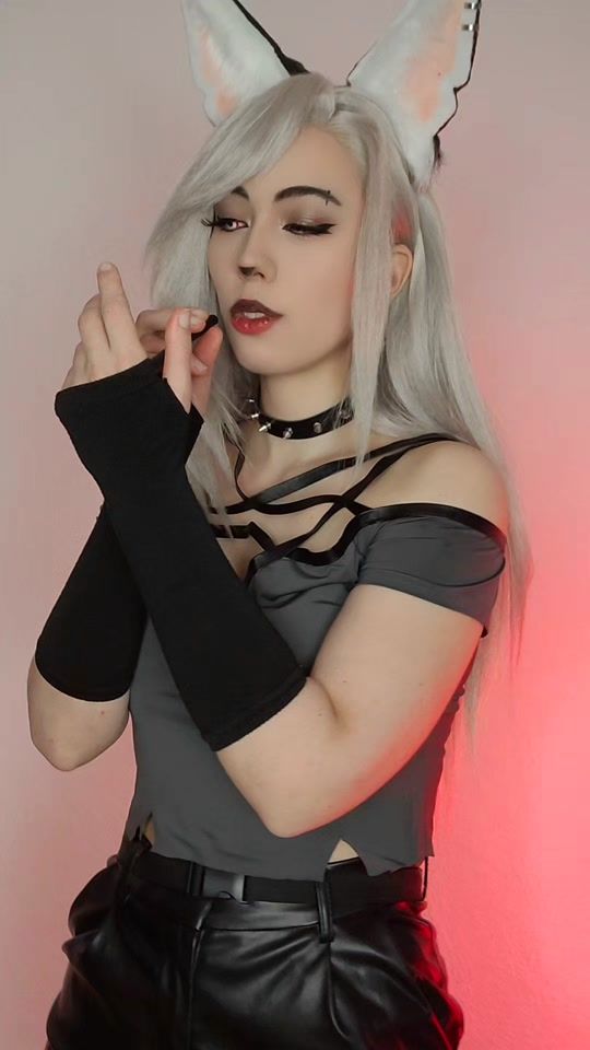 TikTok video thumbnail by jazzmin_cos