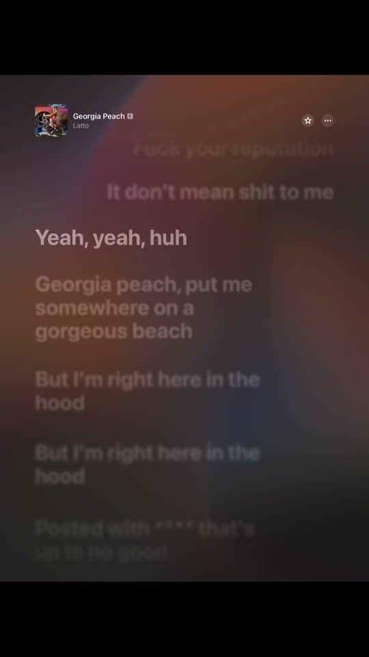 TikTok video thumbnail by x.lyricss4