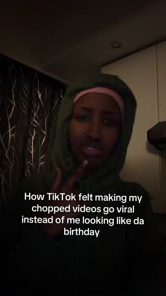 TikTok video thumbnail by no_starright