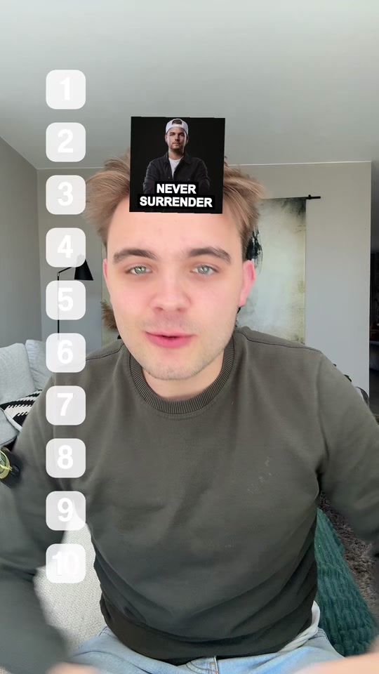 TikTok video thumbnail by official.danyo