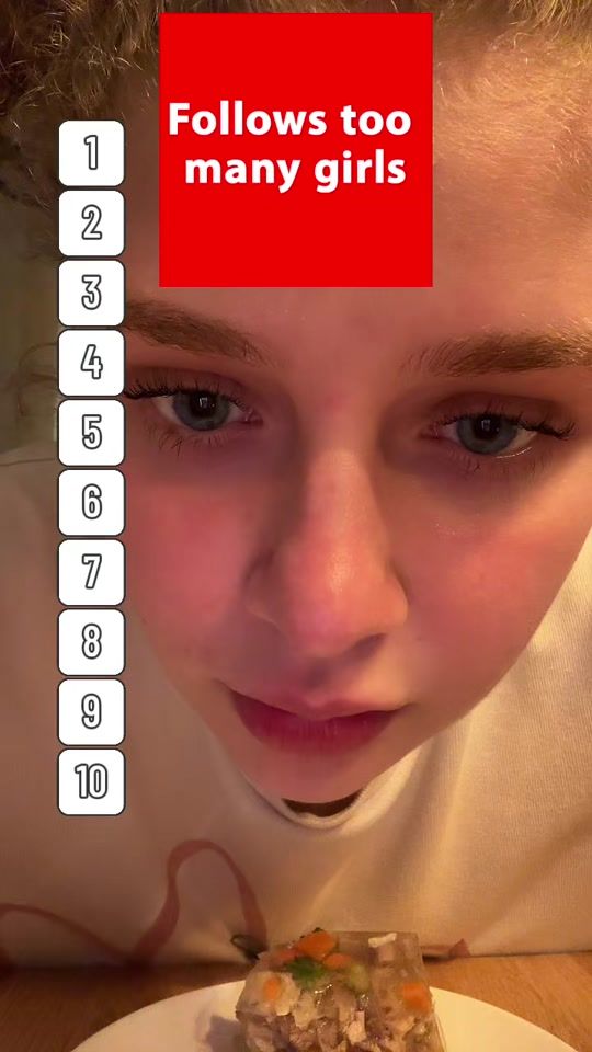 TikTok video thumbnail by ameliabronowska