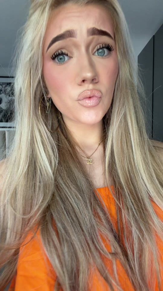 TikTok video thumbnail by danicohen_