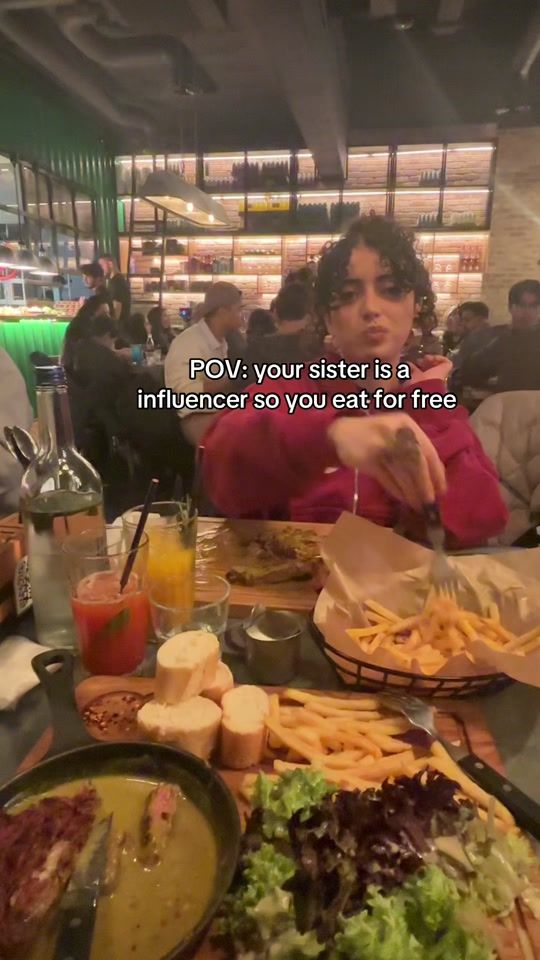 TikTok video thumbnail by entiyaamora