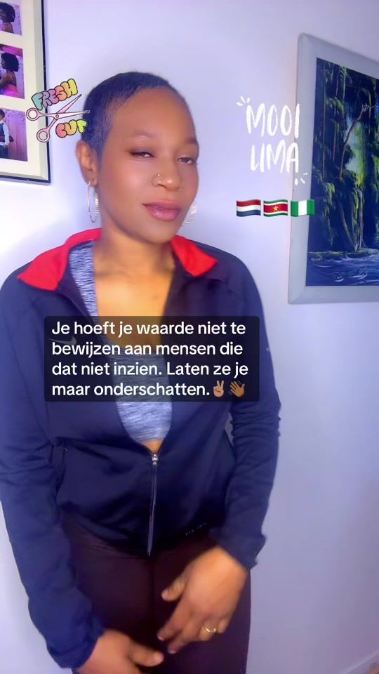 TikTok video thumbnail by afroculturedancer