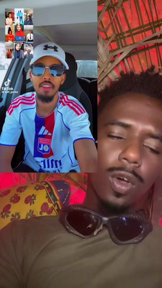 TikTok video thumbnail by abshir..wiil..commando