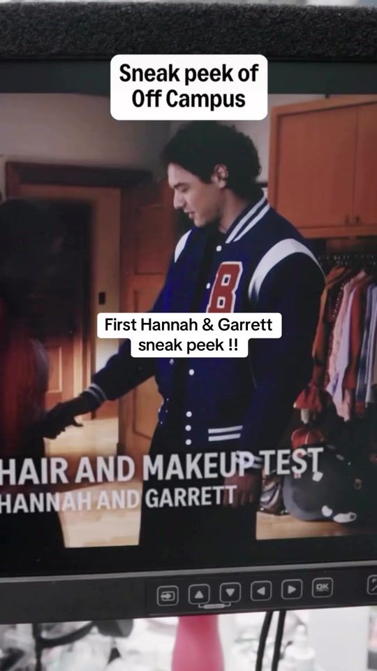 TikTok video thumbnail by offcampusseries_