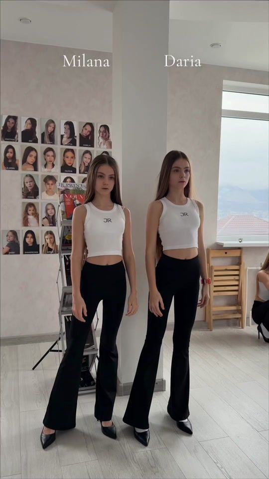 TikTok video thumbnail by midatwins2