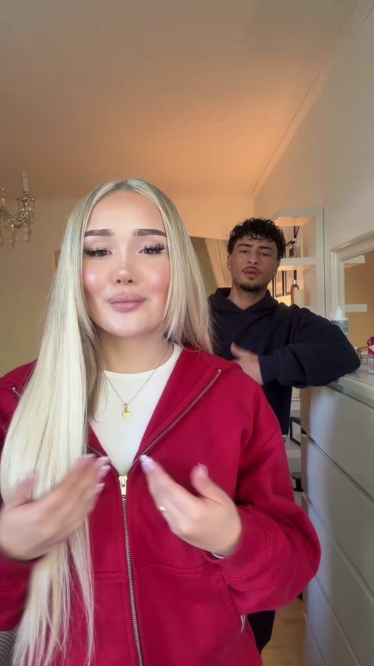 TikTok video thumbnail by liensmk