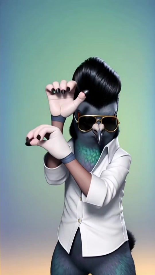 TikTok video thumbnail by whatdafriq_