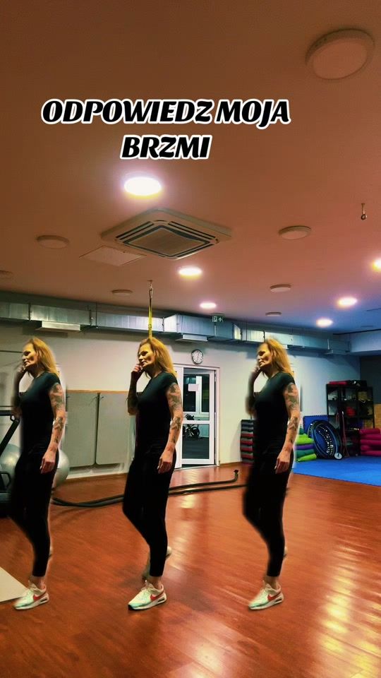 TikTok video thumbnail by justynaczuchnicka