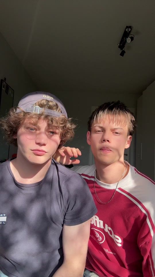 TikTok video thumbnail by lukas415