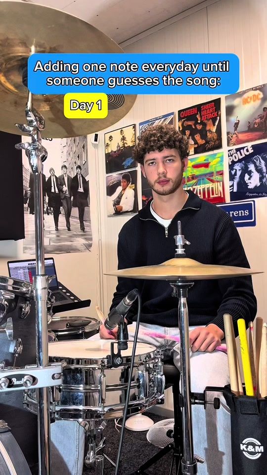 TikTok video thumbnail by drummer.rens