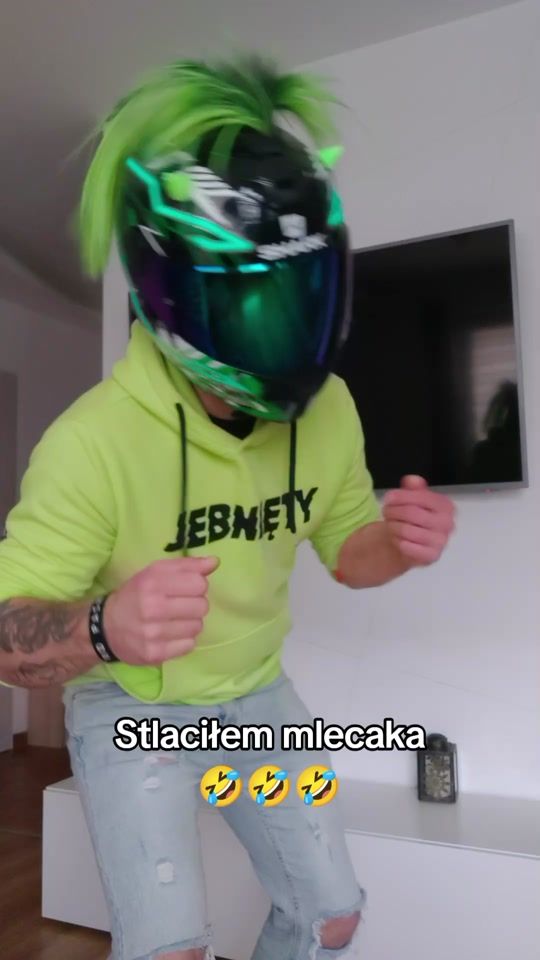 TikTok video thumbnail by jebni3ty