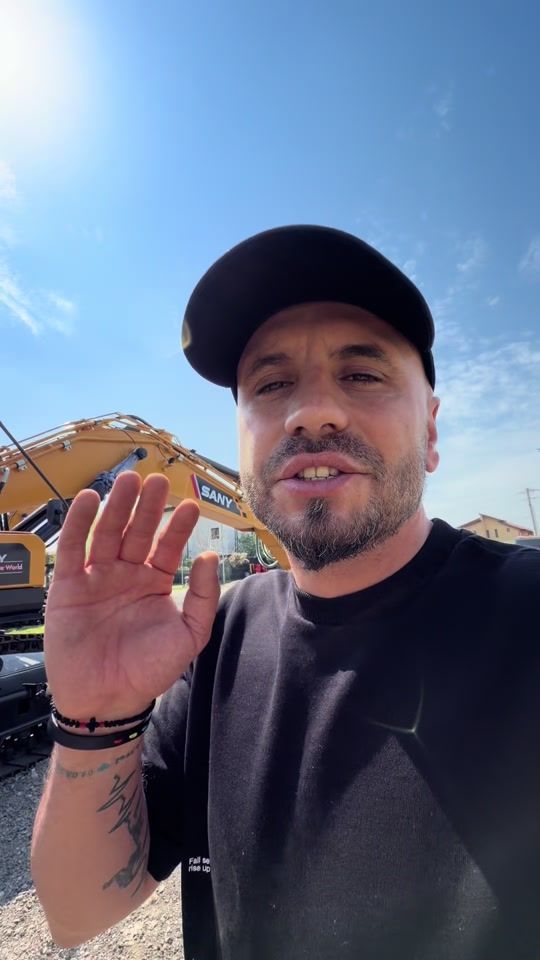 TikTok video thumbnail by cusidesprexcavatoare