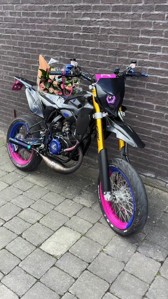 TikTok video thumbnail by vw_sherco50